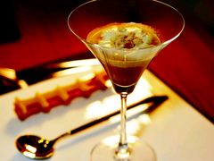 -圣丰索菲特·法国餐厅