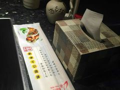 -耳朵眼会馆(鼓楼店)