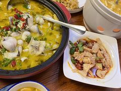 -煲德鲜·肉蟹煲·香辣锅·小龙虾