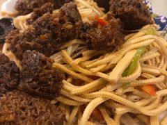-傅记酱肉