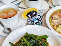 -莆田餐厅PUTIEN(西安万象天地店)