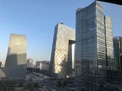 -北京千禧大酒店