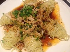 -茅庐毛血旺(烟台大悦城店)