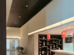 -青岛海泉湾皇冠假日度假酒店-天海日餐厅