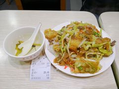 -老头盖浇饭(南京新街口明瓦廊宏光酒店店)