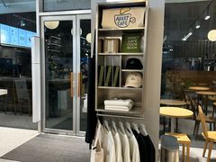 -ARKET CAFÉ(三里屯太古里店)