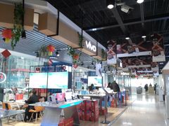 -苏宁易购(成都春熙路店)