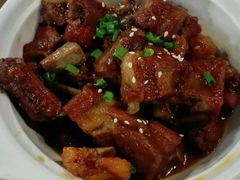 -妈妈的味道(工人体育场东路店)