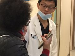 -维乐口腔(美维云门诊陆家嘴店)