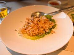 碧螺虾仁-马头巷·食景园(苏州总店)