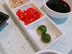 -烹然四季椰子鸡火锅(团结湖总店)