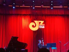 -JZ Club 爵士酒吧(上海店)