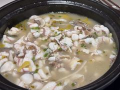 -周渝食惦酸菜鱼(青浦店)