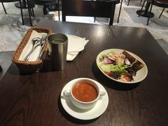 -斯比特花园西餐厅(东方商厦店)