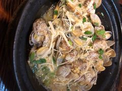 -小时候焗海鲜(鄞州万达店)