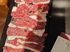 -牛品福潮汕牛肉火锅(旺庄店)