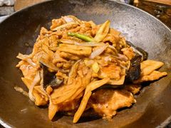 -并州大牌档之醉轻尘
