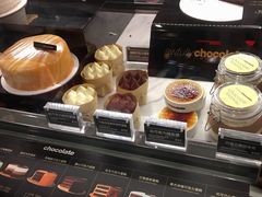 -Awfully Chocolate(来福士广场店)