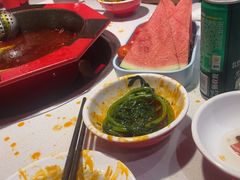 -老马路串串香火锅(北门桥店)