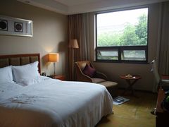 -扬州瘦西湖汇金酒店