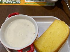 -豪客来牛排(空港华联店)