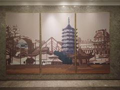 -苏州观前平江美居酒店