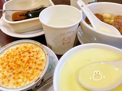 -民信老铺(华盖路店)