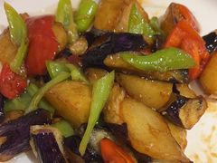 -李老哈·东北菜(宋园路店)