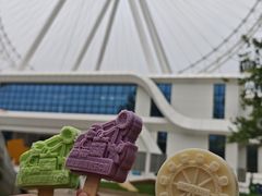 -南戴河国际娱乐中心