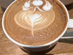 -Peet's 皮爷咖啡(陆家嘴中心店)