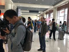 -丽江三义国际机场
