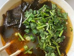 -郑凉面24h店(黄金小区店)