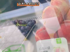 -真茶屋·0奶精(街道口一店)