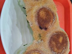 -庆丰包子铺(理想城店)
