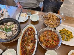 -徽厨食坊·农家特色私房菜