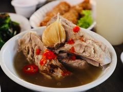 -松發肉骨茶(先得坊店)