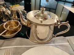 -王府半岛酒店·大堂茶座