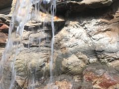 -青岛海泉湾度假区温泉