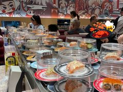 -元气寿司(宝安壹方城店)