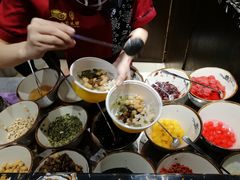 -深水井老冰粉(解放碑英利大融城店)