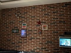 -冰城小镇音乐串吧·聚会餐厅(百子湾店)