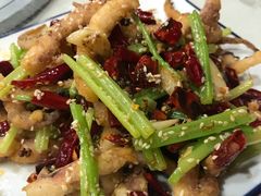 -北塘海鲜·天津菜(大光明桥旗舰店)