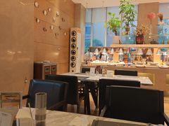 -长沙三景韦尔斯利酒店·Oval全日制餐厅自助餐