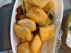 -粟氏天府·东北烧烤(江南兴隆街店)