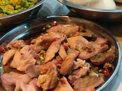 -花味·自助烤肉(南方时代店)