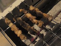 -玉善烧烤串城(长春总店)