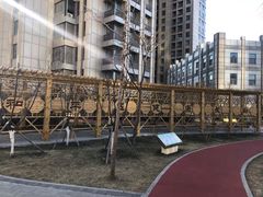 -和平区健康主题公园