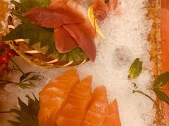 三文鱼-龍千代·味自慢(黑龙江北路店)