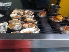 -冯姐生蚝(迎宾广场店)