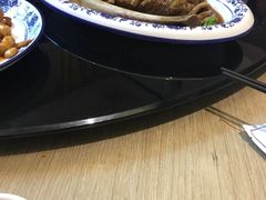 -兔爸私家小厨(新北万达店)